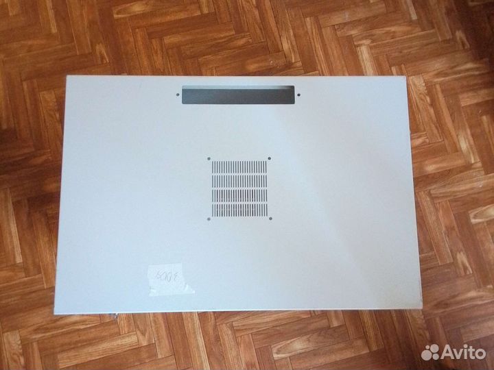 Шкаф телекоммуникационный 19 6U