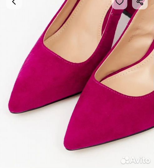 Босоножки женские 35 размер