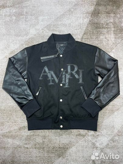 Бомбер Мужуские Amiri