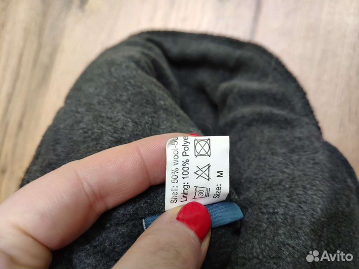 Шапка для взрослого