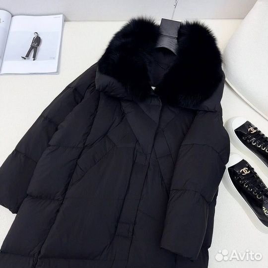 Пуховик Max Mara