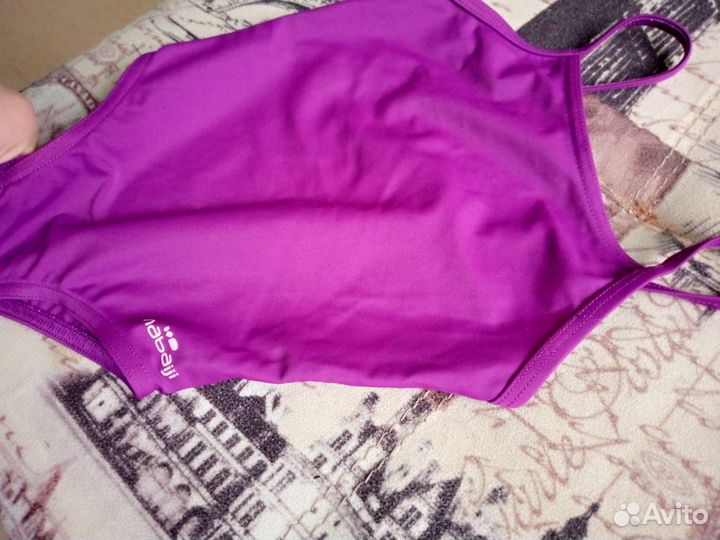 Купальник детский 80