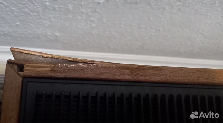 Проигрыватель винила каравелла 201А