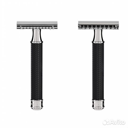 Станок для бритья muehle R89 и R41 Black