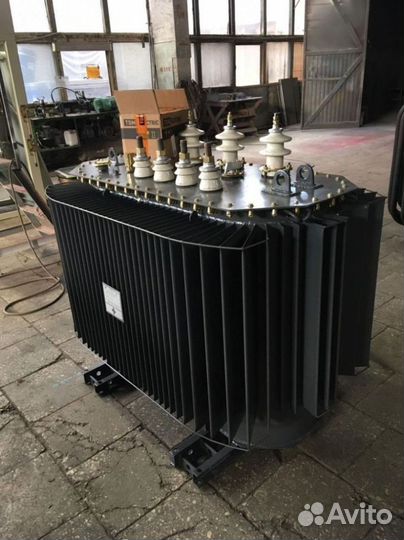 Трансформатор подстанции арт56837
