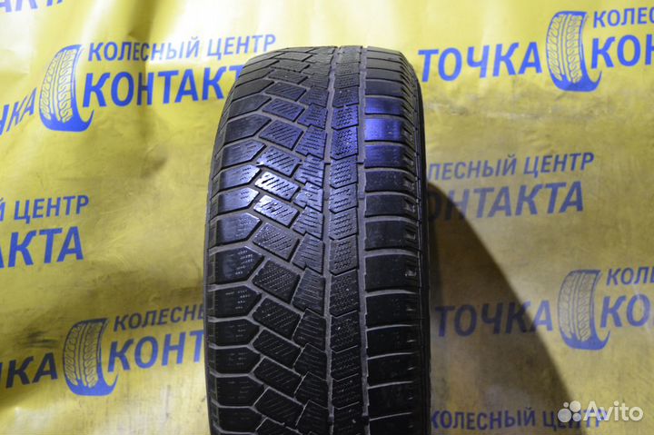 Continental ContiCrossContact Viking 235/65 R17