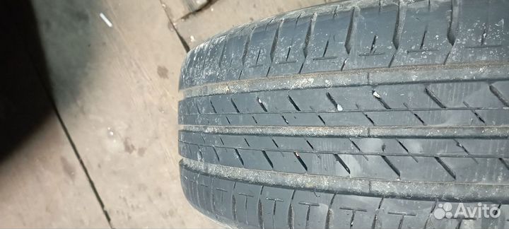 Bridgestone Ecopia EP150 185/60 R14 82H