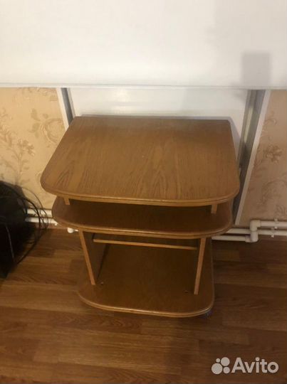 Тумба под телевизор