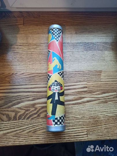 Калейдоскоп СССР