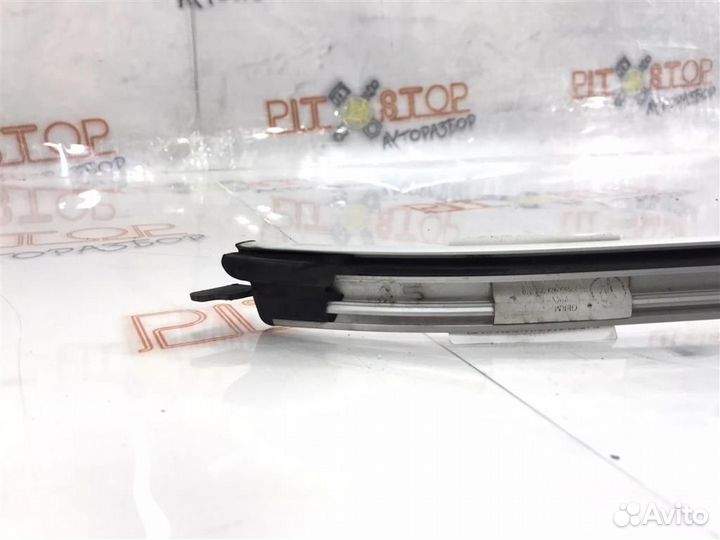 Молдинг крыши правый Porsche Cayenne 9PA (957) 20