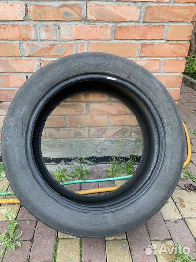 Nokian Tyres Hakka Black 2 SUV 255/50 R20