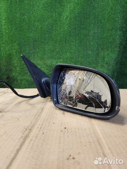 Зеркало заднего вида правое Audi A5 8T 2.0 cdnc