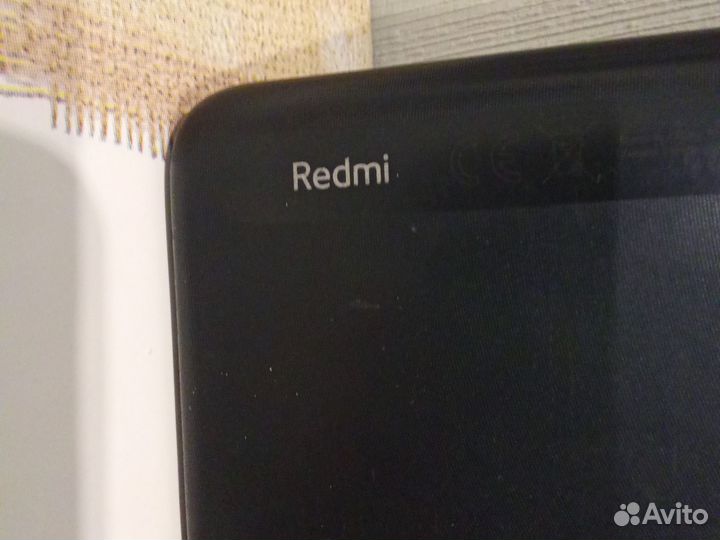 Xiaomi Redmi 9A, 4/64 ГБ