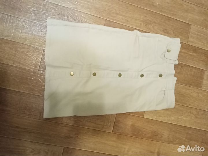 Вещи женские пакетом