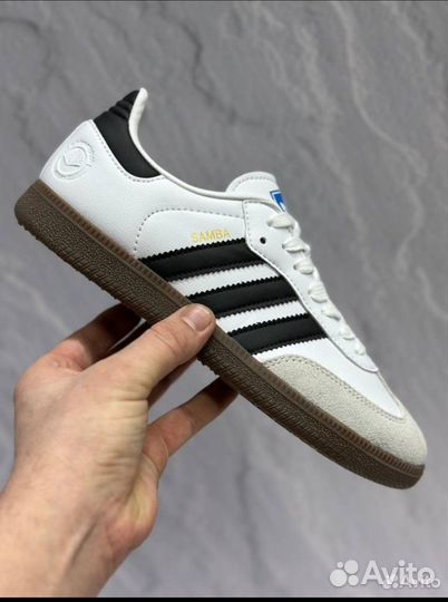 Adidas Samba Vegan 37-45