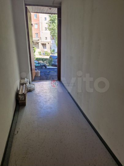 616 м, 1эт. 1 линия 40 лет победы