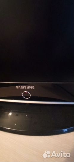 Телевизор ЖК бу Samsung