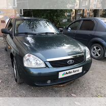 ВАЗ (LADA) Priora 1.6 MT, 2011, 166 000 км, с пробегом, цена 427 000 руб.