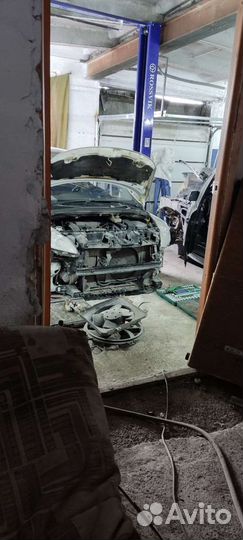 Автосервис