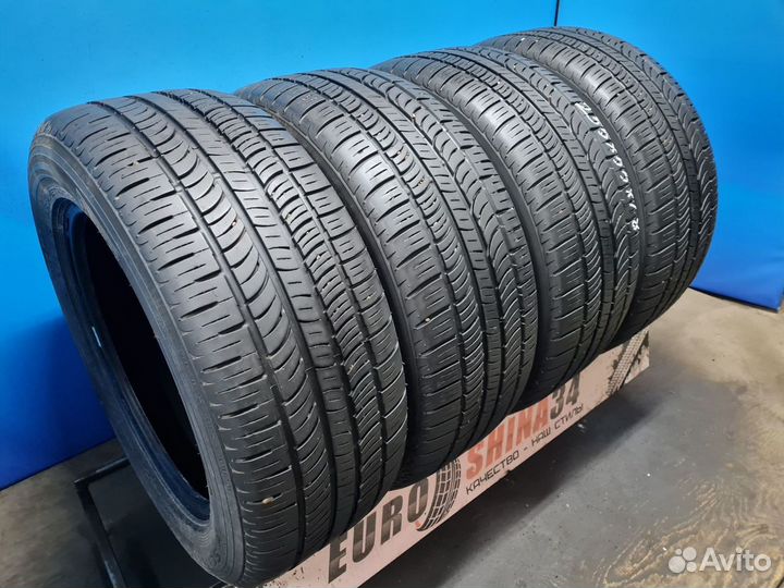 Pirelli Scorpion Zero 255/55 R18 109H