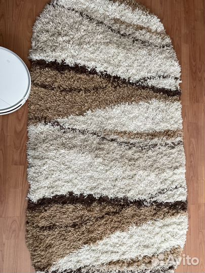 Ковер шерстяной