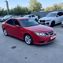 Saab 9-3 2.0 AT, 2008, 270 000 км, с пробегом, цена 595 000 руб.