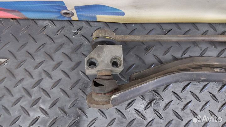 Кулиса кпп Daf XF105