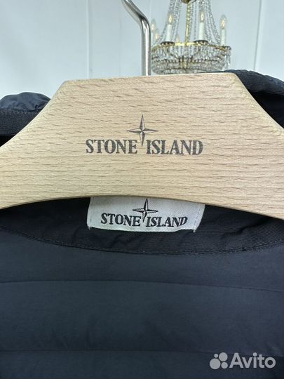 Куртка Stone Island (M) оригинал