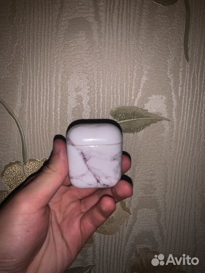 Airpods 2 наушники