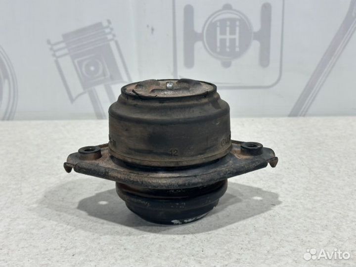 Подушка двигателя Mercedes-Benz Ml W164 OM642.940