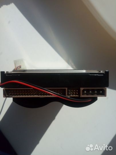 Жесткий диск hdd 80 Gb