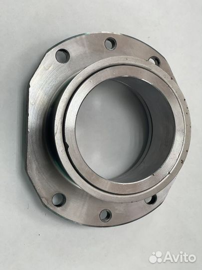 Корпус подшипника ступицы с отражателем соболь 4х4