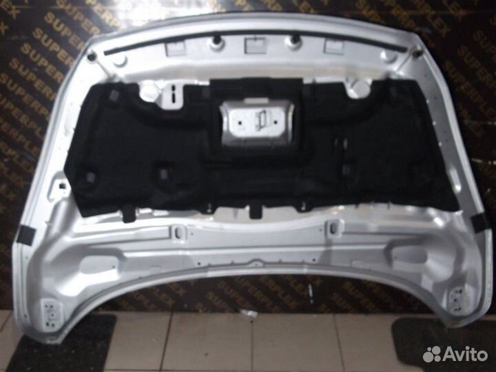 Капот Ford Kuga 2 CBS 2013-2016