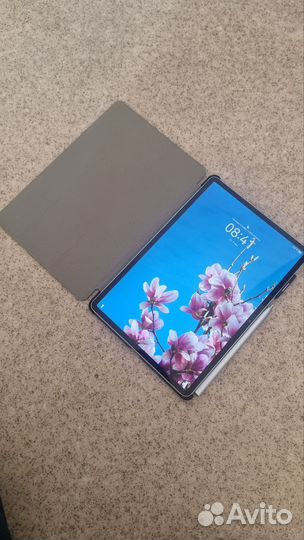 Планшет Huawei matepad air 256gb со стилусом