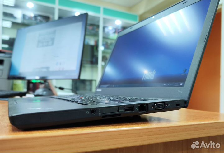 Мощный Lenovo 14