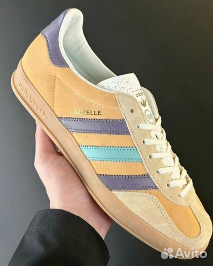 Adidas Gazelle Indoor