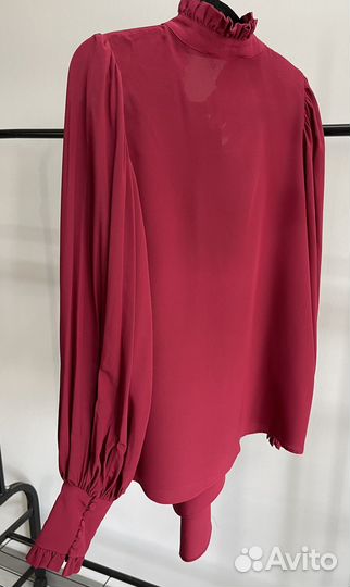 Блузка akhmadullina dreams