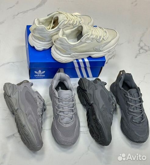 Кроссовки adidas