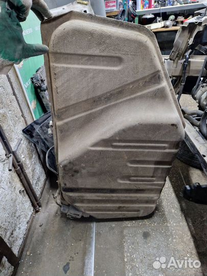 Бензобак на лачетти, дэу джентра