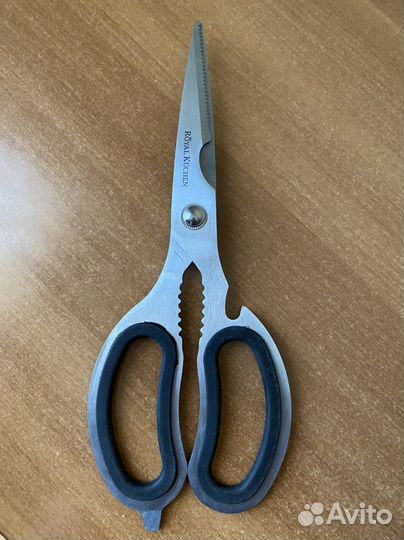 Кухонные ножницы Royal Kuchen новый