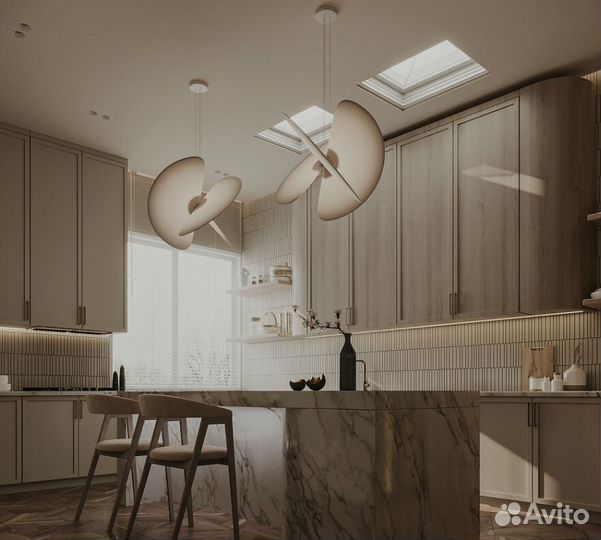 Модульная кухня