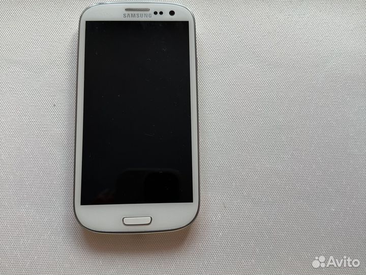 Телефон Samsung