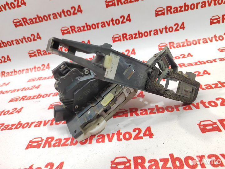 Замок дверной задний левый Ford Mondeo GE cjba