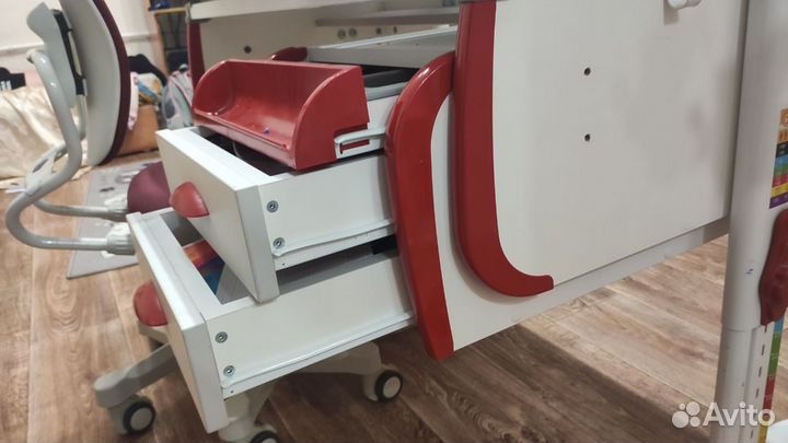 Парта Дэми сут 120 см