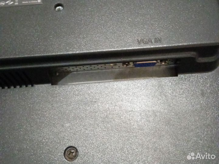 Монитор Acer 19