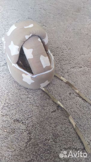 Защита на голову