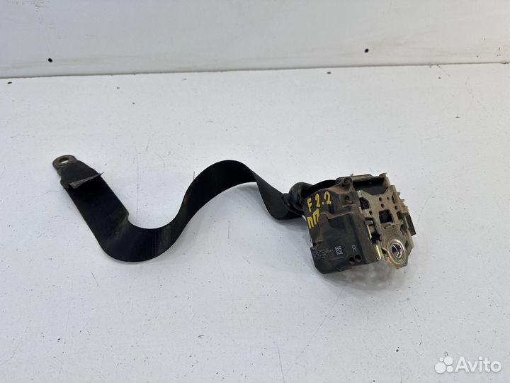 Передний правый Ремень Ford Focus 2