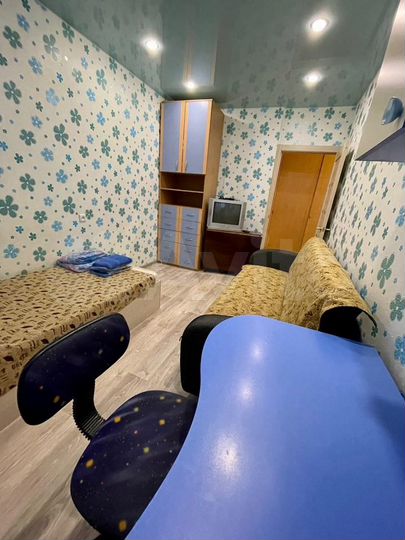 2-к. квартира, 50 м², 7/9 эт.