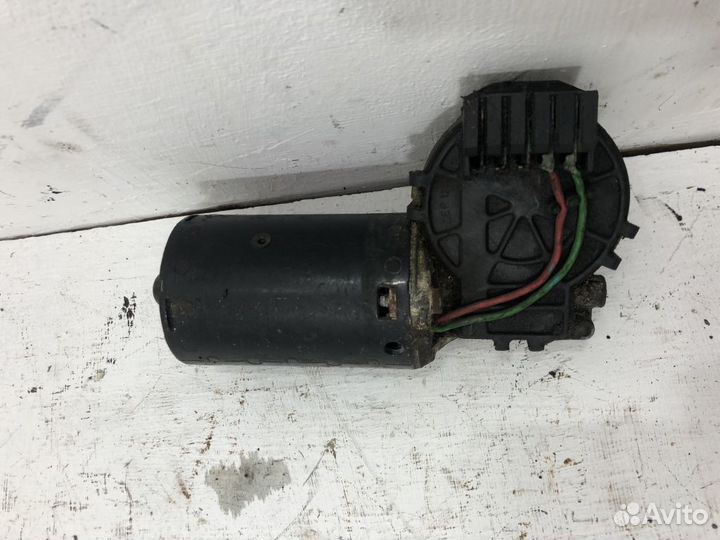 Моторчик стеклоочистителя