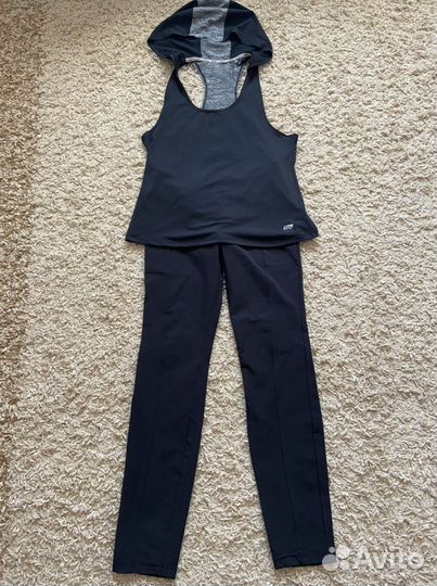 Спортивный костюм женский 44 размер